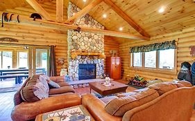 Bull Run Ranch